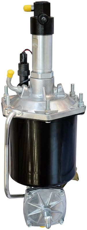 MASTER AIR BRAKE ASSY (PANJANG)
