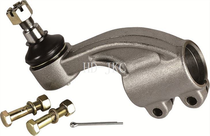 Tie Rod End For Truck